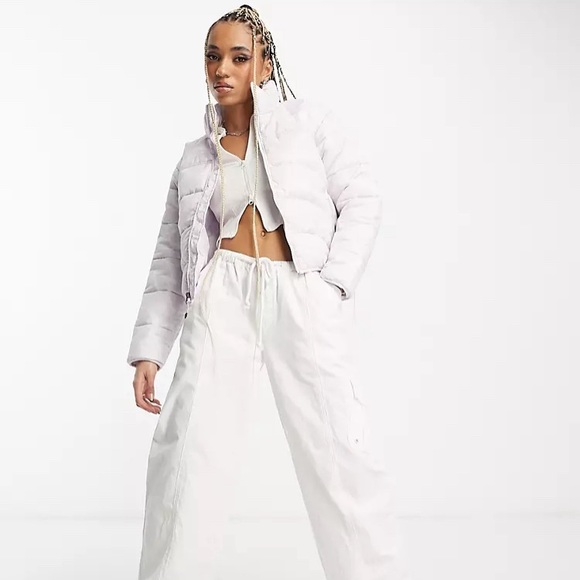 The North Face NSE 2000 puffer jacket NWT - Picture 1 of 11